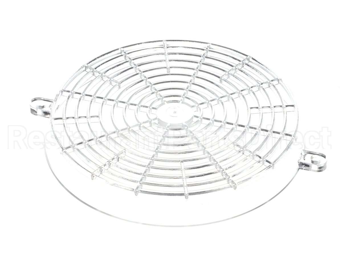 325-60102-00 Traulsen Fan Guard Plastic 6.43 Dia
