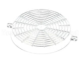 325-60102-00 Traulsen Fan Guard Plastic 6.43 Dia