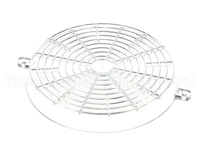 325-60102-00 Traulsen Fan Guard Plastic 6.43 Dia