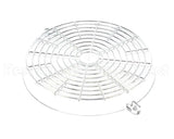 325-60102-00 Traulsen Fan Guard Plastic 6.43 Dia