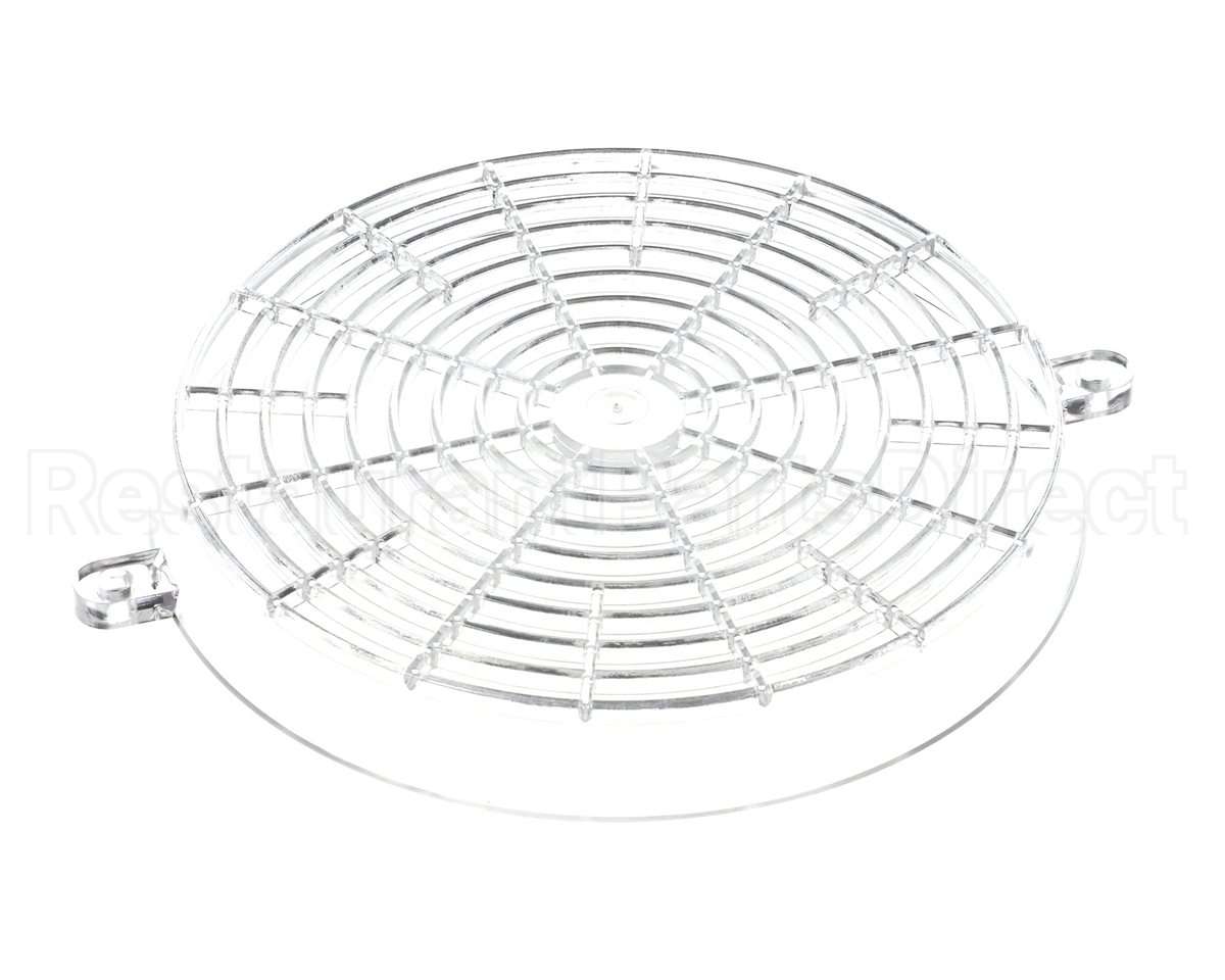 325-60102-00 Traulsen Fan Guard Plastic 6.43 Dia
