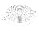 325-60102-00 Traulsen Fan Guard Plastic 6.43 Dia