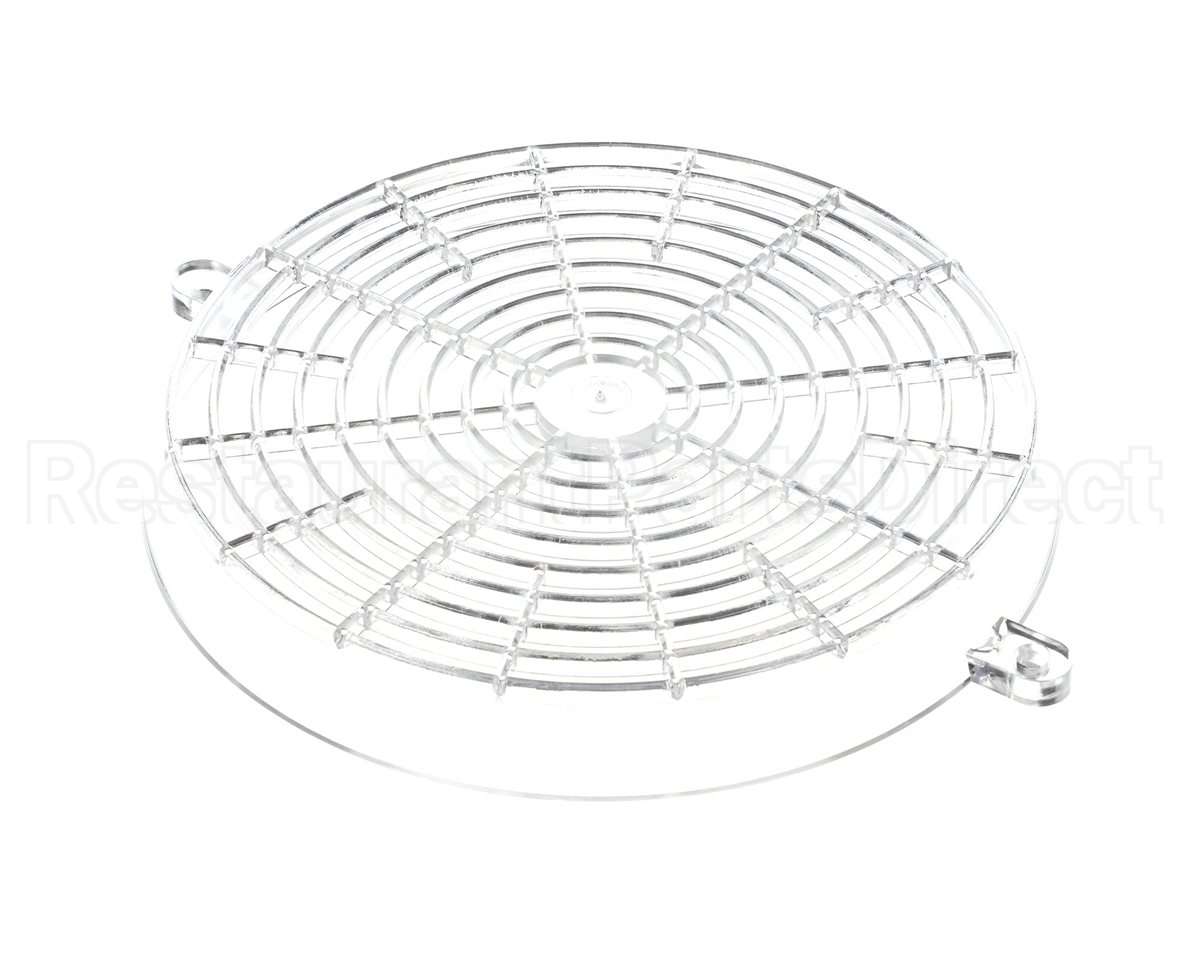 325-60102-00 Traulsen Fan Guard Plastic 6.43 Dia