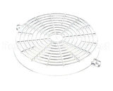 325-60102-00 Traulsen Fan Guard Plastic 6.43 Dia