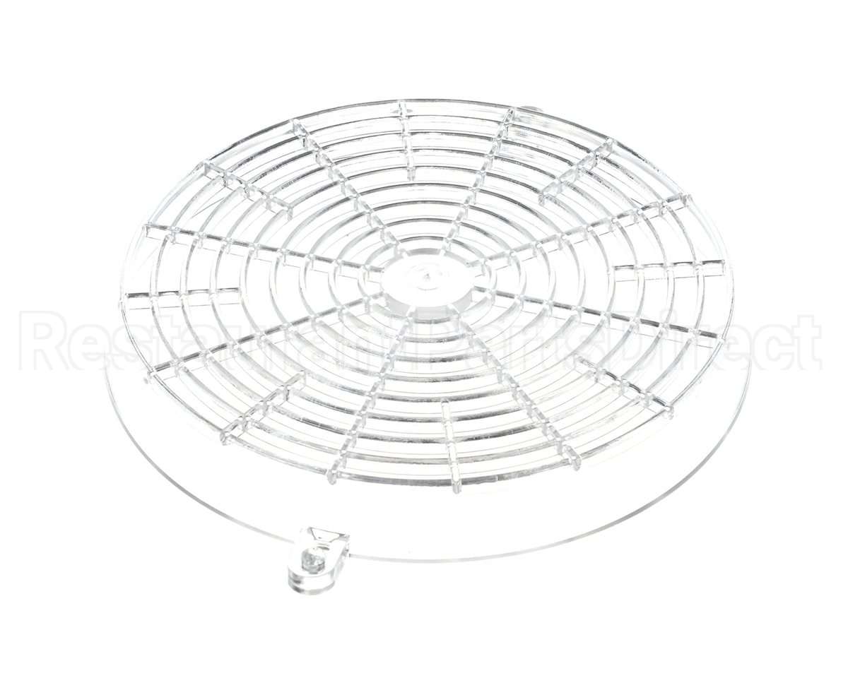 325-60102-00 Traulsen Fan Guard Plastic 6.43 Dia