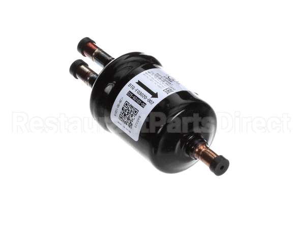 325-60103-00 Traulsen Drier .250 Od X .250 Od Process Tube