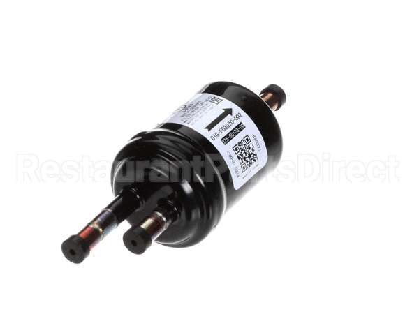 325-60103-00 Traulsen Drier .250 Od X .250 Od Process Tube