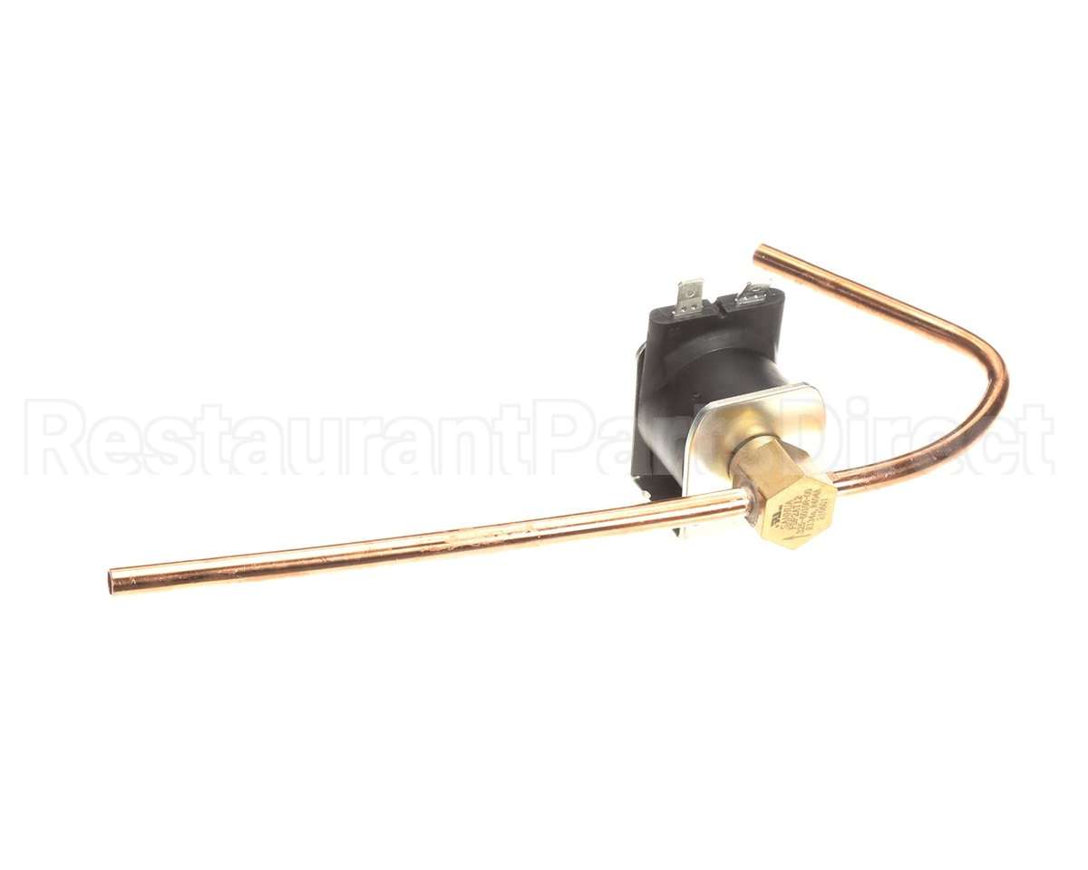 325-60108-04 Traulsen Sol Valve, Hot Gas/Liquid Flow