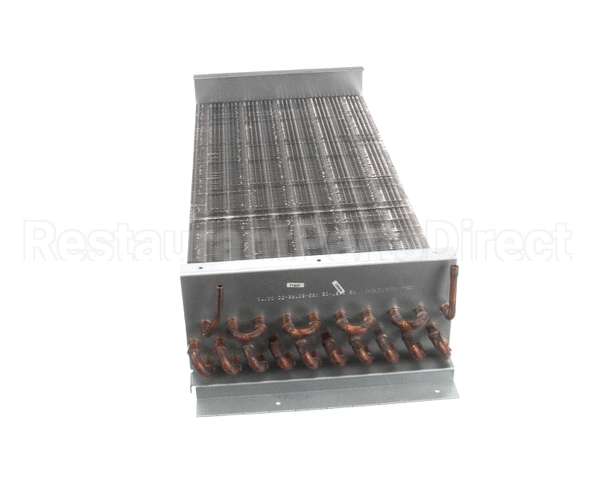 325-60122-00 Traulsen Condenser Coil 3 X 10 Rows 10.
