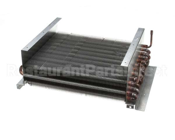 325-60123-00 Traulsen Condenser Coil 3 X 10 Rows 10.