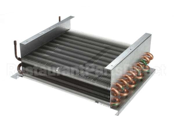 325-60123-00 Traulsen Condenser Coil 3 X 10 Rows 10.