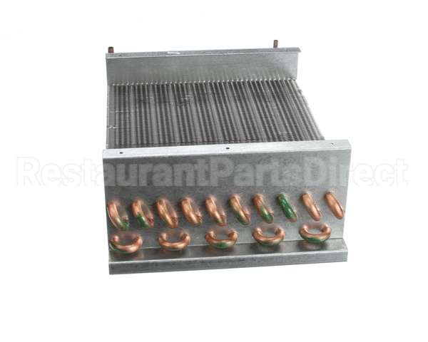 325-60123-00 Traulsen Condenser Coil 3 X 10 Rows 10.