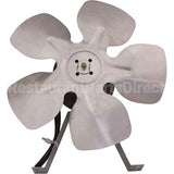 325-60124-00 Compatible Traulsen Fan Motor Assy, W/ Bracket, Condenser