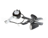 325-60124-01 Traulsen Condenser Fan Motor And Blade