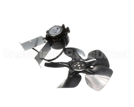 325-60124-01 Traulsen Condenser Fan Motor And Blade