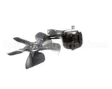 325-60124-01 Traulsen Condenser Fan Motor And Blade