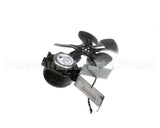 325-60124-01 Traulsen Condenser Fan Motor And Blade