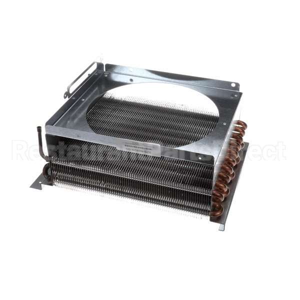 325-60128-00 Compatible Traulsen Phantom Condenser Coil 1 Section G