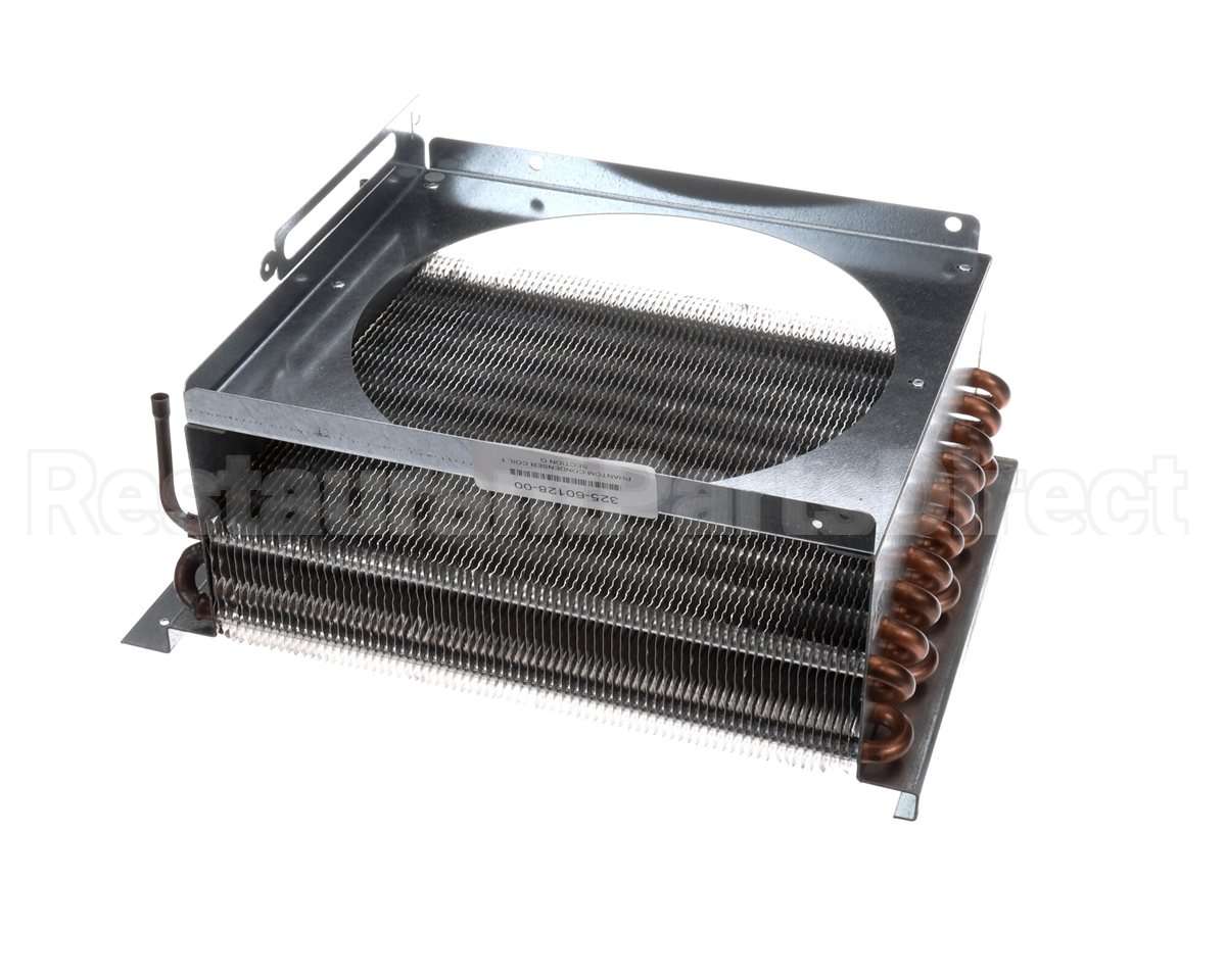 325-60128-00 Traulsen Phantom Condenser Coil 1 Section G