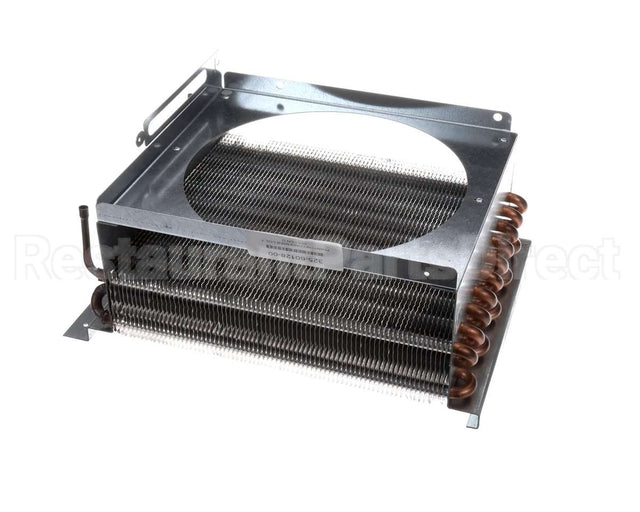 325-60128-00 Traulsen Phantom Condenser Coil 1 Section G