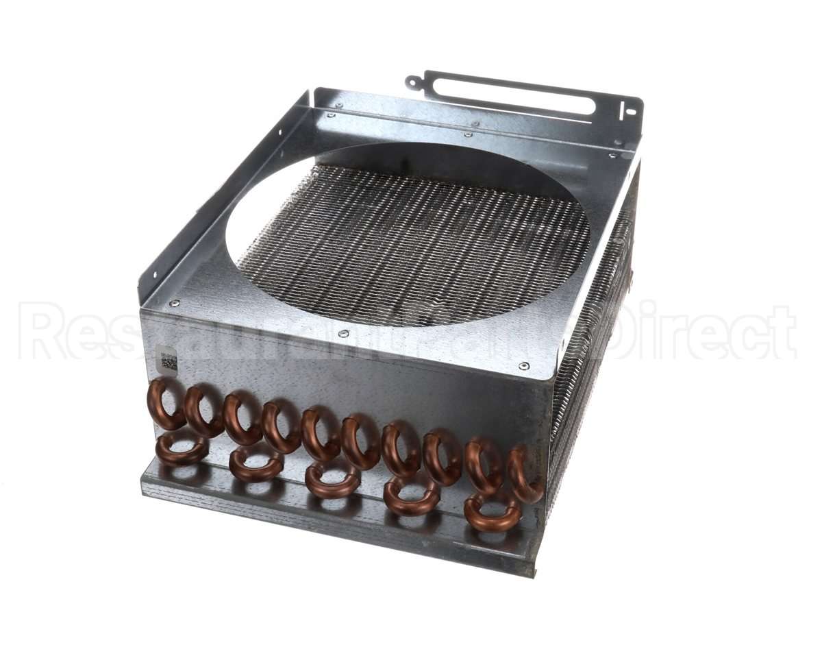 325-60128-00 Traulsen Phantom Condenser Coil 1 Section G