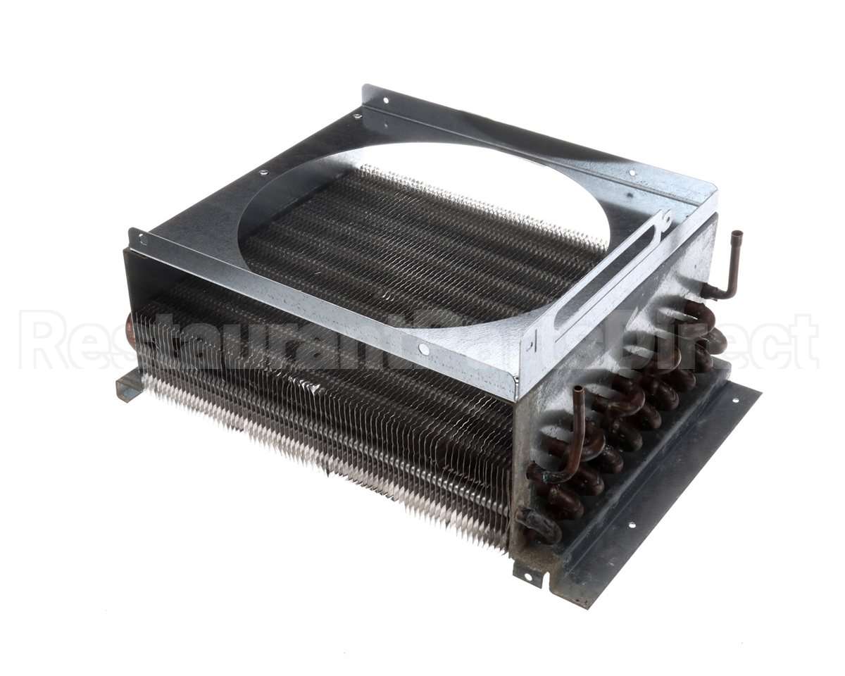 325-60128-00 Traulsen Phantom Condenser Coil 1 Section G