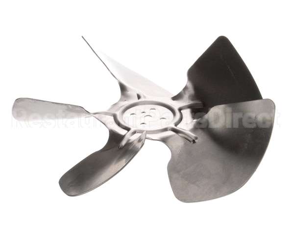 325-60135-00 Traulsen Blade Fan 8.750 Dia 40 Degree