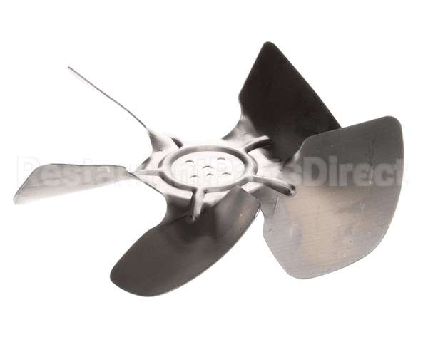 325-60135-00 Traulsen Blade Fan 8.750 Dia 40 Degree