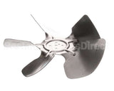 325-60135-00 Traulsen Blade Fan 8.750 Dia 40 Degree