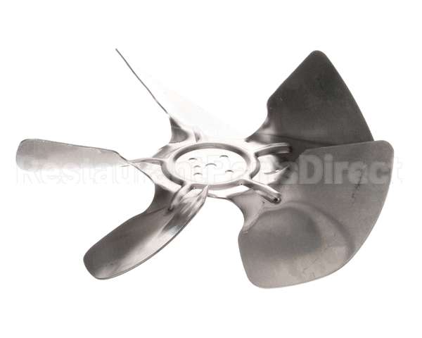 325-60135-00 Traulsen Blade Fan 8.750 Dia 40 Degree