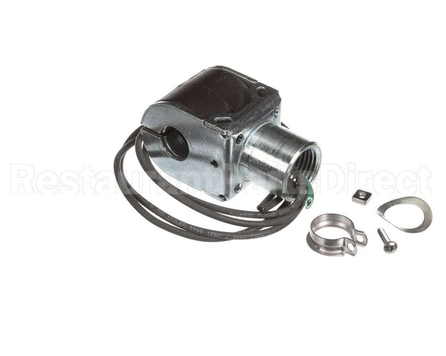 325-60182-02 Traulsen Parker 120V Coil Cf5C05-R1021