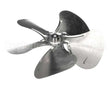 325-60202-00 Traulsen Fan Blade 12.00In Dia 28 Deg P
