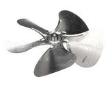 325-60202-00 Traulsen Fan Blade 12.00In Dia 28 Deg P
