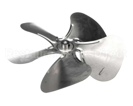 325-60202-00 Traulsen Fan Blade 12.00In Dia 28 Deg P