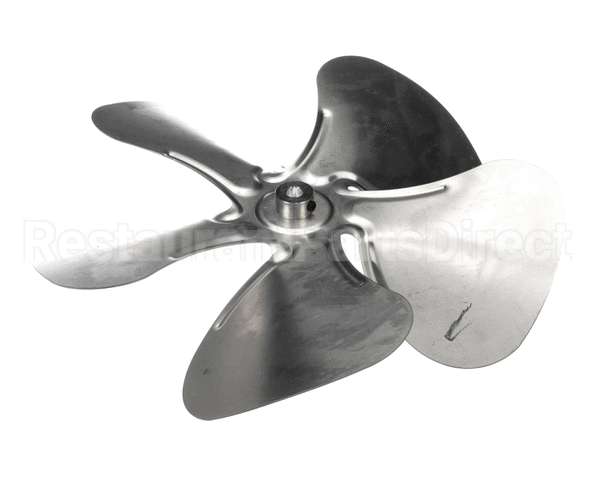 325-60202-00 Traulsen Fan Blade 12.00In Dia 28 Deg P