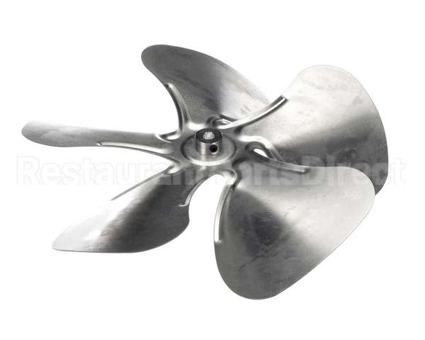 325-60202-00 Traulsen Fan Blade 12.00In Dia 28 Deg P