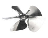 325-60202-00 Traulsen Fan Blade 12.00In Dia 28 Deg P