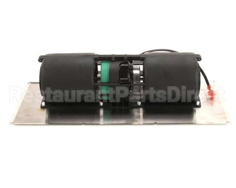 325-60208-00 Traulsen Blower Assembly Ecm Bh1300 2350 Rp