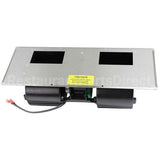 325-60209-00 Compatible Traulsen Blower Assembly - Dual