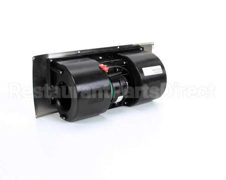 325-60209-00 Traulsen Blower Assembly Ecm Bh1400 235