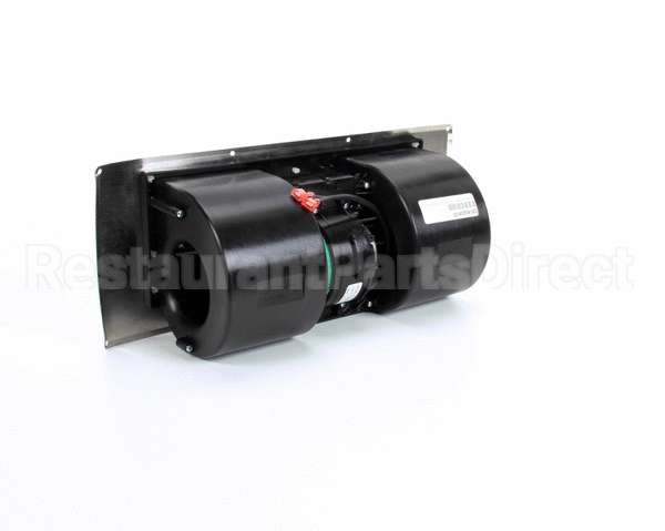 325-60209-00 Traulsen Blower Assembly Ecm Bh1400 235