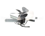 325-60212-00 Traulsen Assembly Fan Motor & Brackets Rbc100