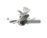 325-60212-00 Traulsen Assembly Fan Motor & Brackets Rbc100