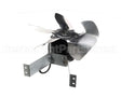 325-60215-00 Traulsen Fan Motor Assy, Even Thaw 1 Sec