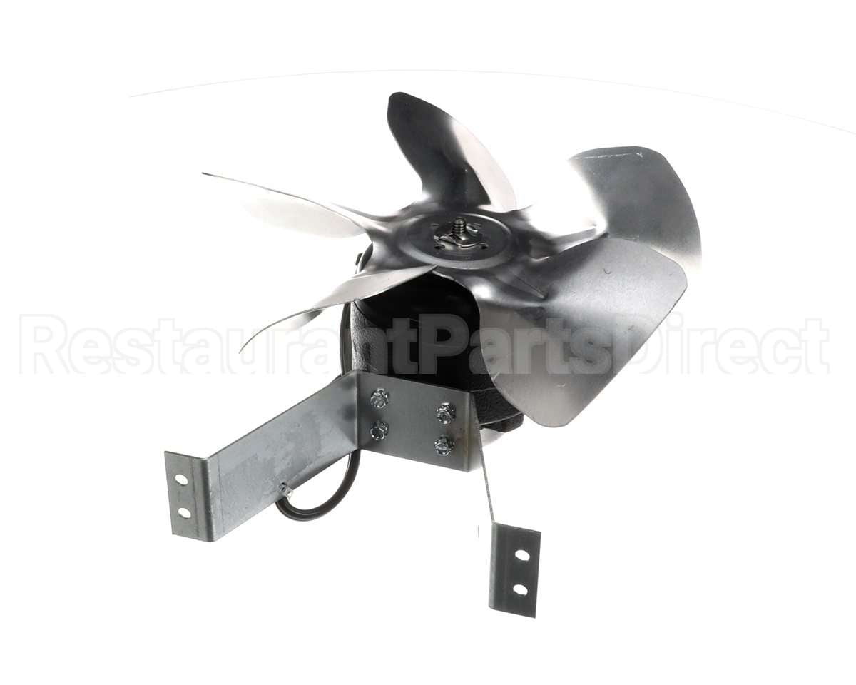 325-60215-00 Traulsen Fan Motor Assy, Even Thaw 1 Sec