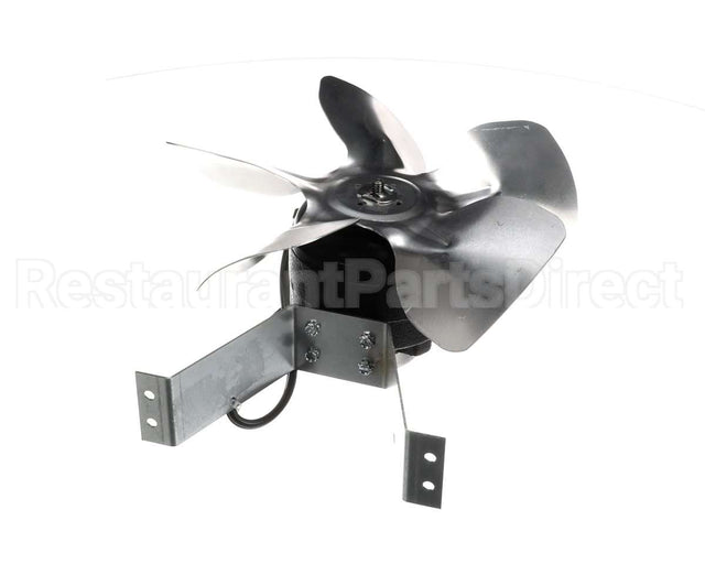 325-60215-00 Traulsen Fan Motor Assy, Even Thaw 1 Sec