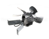 325-60215-00 Traulsen Fan Motor Assy, Even Thaw 1 Sec