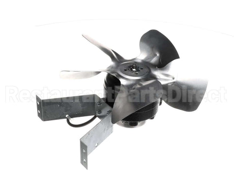 325-60215-00 Traulsen Fan Motor Assy, Even Thaw 1 Sec