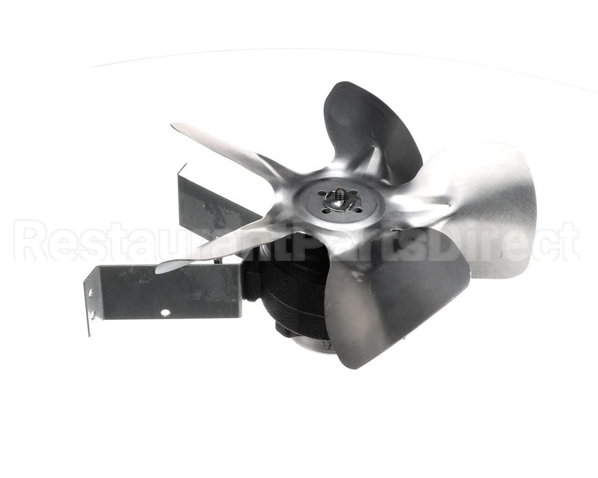 325-60215-00 Traulsen Fan Motor Assy, Even Thaw 1 Sec