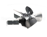 325-60215-00 Traulsen Fan Motor Assy, Even Thaw 1 Sec